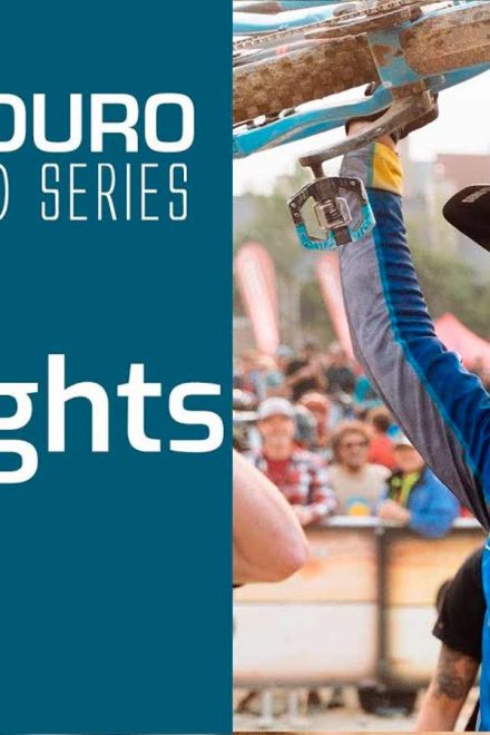 Video full highlights – EWS #6 Whistler (CAN)